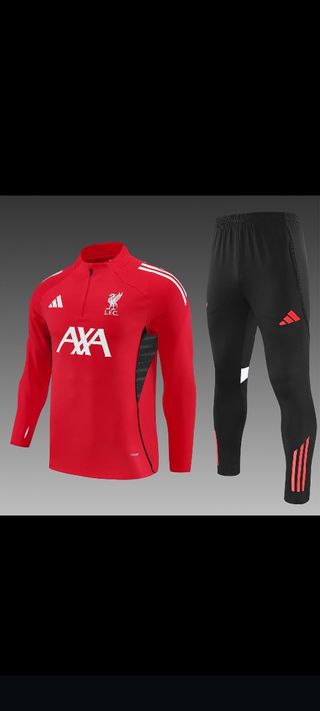 Chándales cualquier equipo o selección 