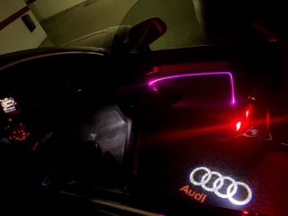 Audi A5 2012