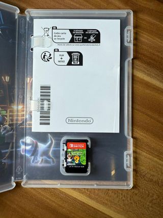 Luigi's Mansion 3 para Nintendo Switch