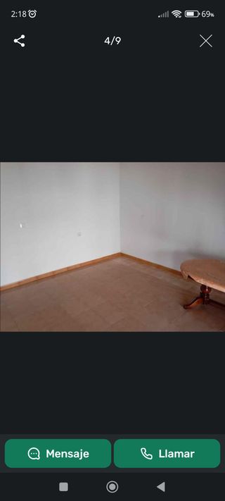 PINTOR DE VIVIENDAS  MUY ECONÓMICO