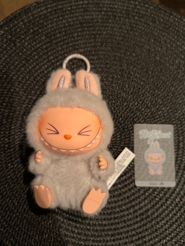 Labubu Original HEHE