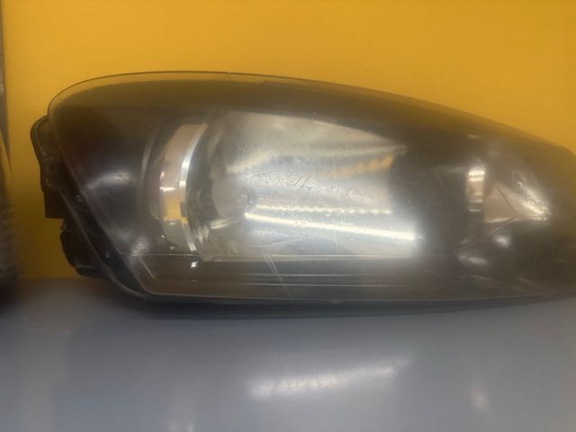 FarosVolkswagen Passat B6