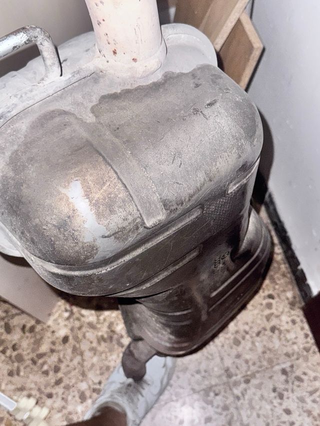 Silenciador Seat leon