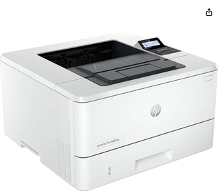 Impresora HP LaserJet Pro 4003DN Blanca
