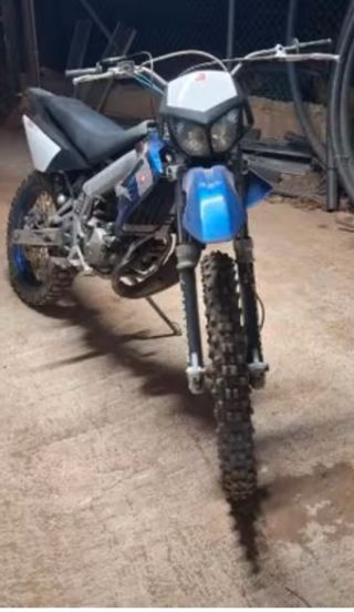 Derbi Senda Extreme