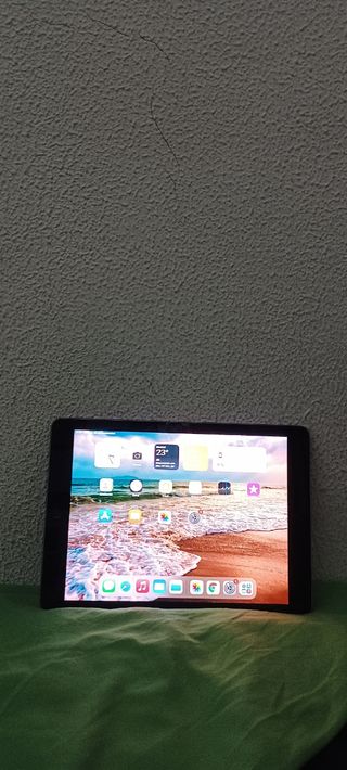 iPad 6ª Gen 32GB Plata