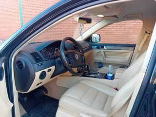 Volkswagen Touareg 3.0 v6 225cv