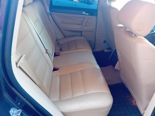 Volkswagen Touareg 3.0 v6 225cv