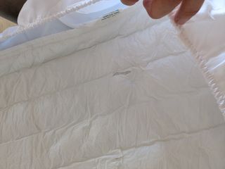Lote Ropa Cuna Bebé