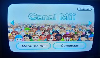 Wii