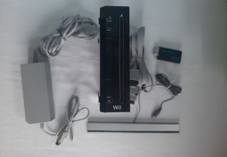 Wii