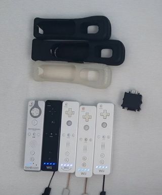 Wii