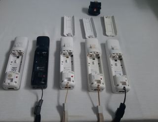 Wii