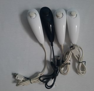 Wii