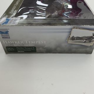 Bebé y juguetes SkyMax models Hawker Tempest