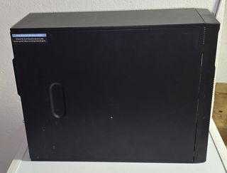 Caja de Servidor HP ProLiant ML110 G7