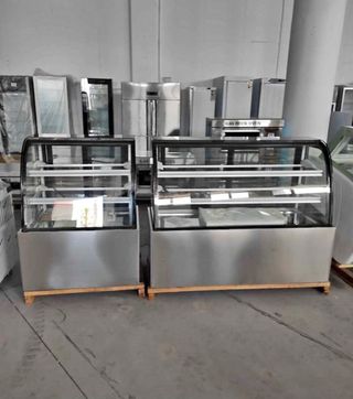 Vitrinas Refrigeradas Pasteleras 624791265