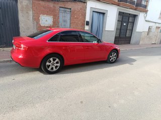Audi A4 2010