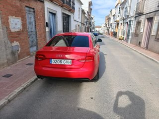 Audi A4 2010
