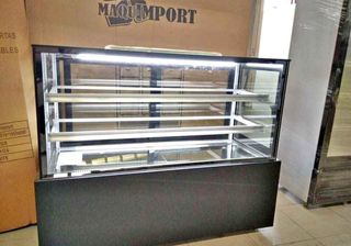 Vitrina Refrigerada Pastelera 624791265