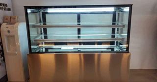 Vitrina Refrigerada Pastelera 624791265