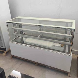 Vitrina Refrigerada Pastelera 624791265