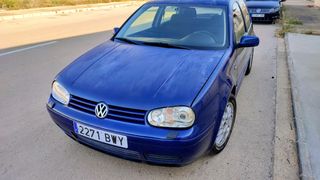 Golf GTI Diesel 150cv Arl xclusiv