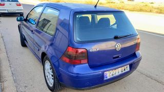 Golf GTI Diesel 150cv Arl xclusiv