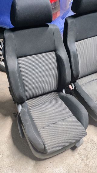 Golf GTI Diesel 150cv Arl xclusiv