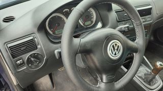 Golf GTI Diesel 150cv Arl xclusiv