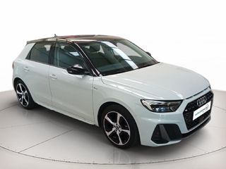 AUDI A1 A 30 TFSI ADRENALIN SPORTBACK 116CV 5P