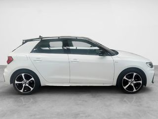 AUDI A1 A 30 TFSI ADRENALIN SPORTBACK 116CV 5P