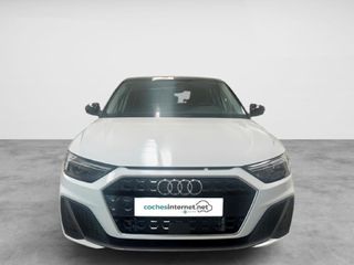 AUDI A1 A 30 TFSI ADRENALIN SPORTBACK 116CV 5P