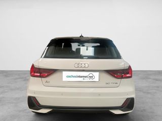 AUDI A1 A 30 TFSI ADRENALIN SPORTBACK 116CV 5P
