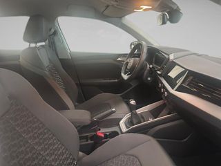 AUDI A1 A 30 TFSI ADRENALIN SPORTBACK 116CV 5P