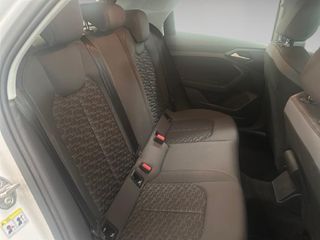 AUDI A1 A 30 TFSI ADRENALIN SPORTBACK 116CV 5P