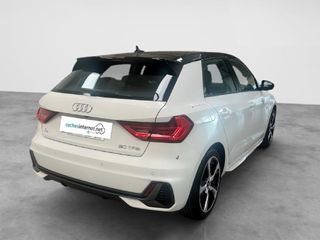 AUDI A1 A 30 TFSI ADRENALIN SPORTBACK 116CV 5P