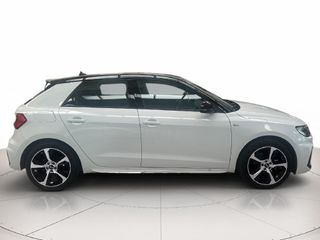 AUDI A1 A 30 TFSI ADRENALIN SPORTBACK 116CV 5P