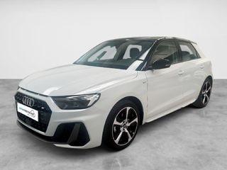 AUDI A1 A 30 TFSI ADRENALIN SPORTBACK 116CV 5P