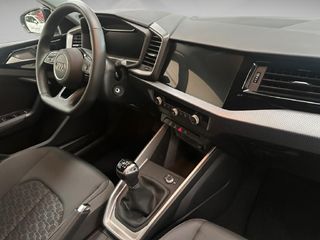 AUDI A1 A 30 TFSI ADRENALIN SPORTBACK 116CV 5P