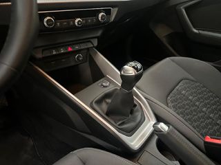 AUDI A1 A 30 TFSI ADRENALIN SPORTBACK 116CV 5P