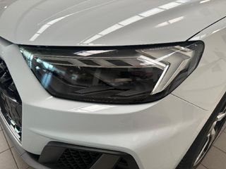 AUDI A1 A 30 TFSI ADRENALIN SPORTBACK 116CV 5P