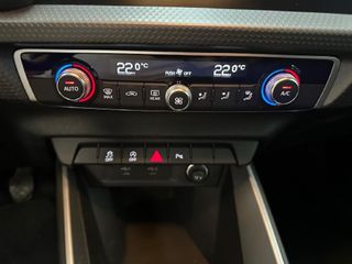 AUDI A1 A 30 TFSI ADRENALIN SPORTBACK 116CV 5P