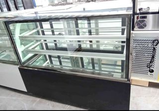Vitrina Refrigerada Pastelera 624791265