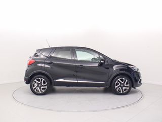 RENAULT CAPTUR 1.2 TCE 120 ENERGY INTENS EDC 120 5P