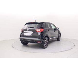 RENAULT CAPTUR 1.2 TCE 120 ENERGY INTENS EDC 120 5P