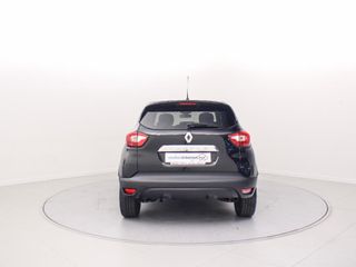 RENAULT CAPTUR 1.2 TCE 120 ENERGY INTENS EDC 120 5P
