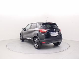 RENAULT CAPTUR 1.2 TCE 120 ENERGY INTENS EDC 120 5P