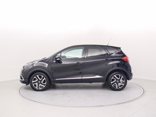RENAULT CAPTUR 1.2 TCE 120 ENERGY INTENS EDC 120 5P