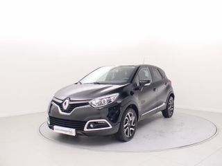 RENAULT CAPTUR 1.2 TCE 120 ENERGY INTENS EDC 120 5P